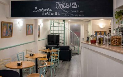 El Espresso del Café
