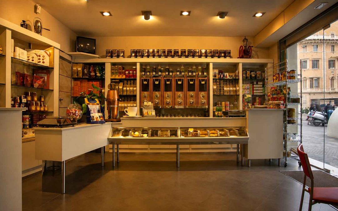 la botiga del café cafeteria especialidad tarragona