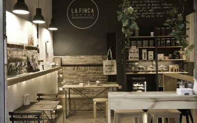 La Finca Coffee