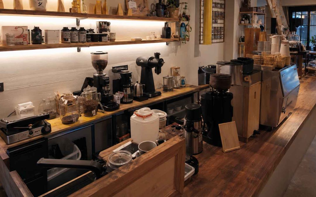 MIA Coffee