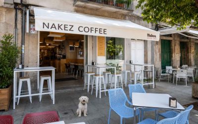 Nakez Coffee