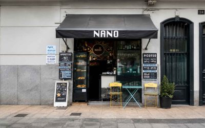 Nano Café
