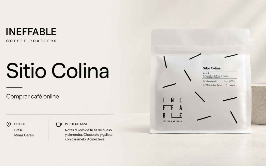 INEFFABLE | Sitio Colina