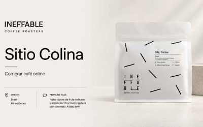 INEFFABLE | Sitio Colina