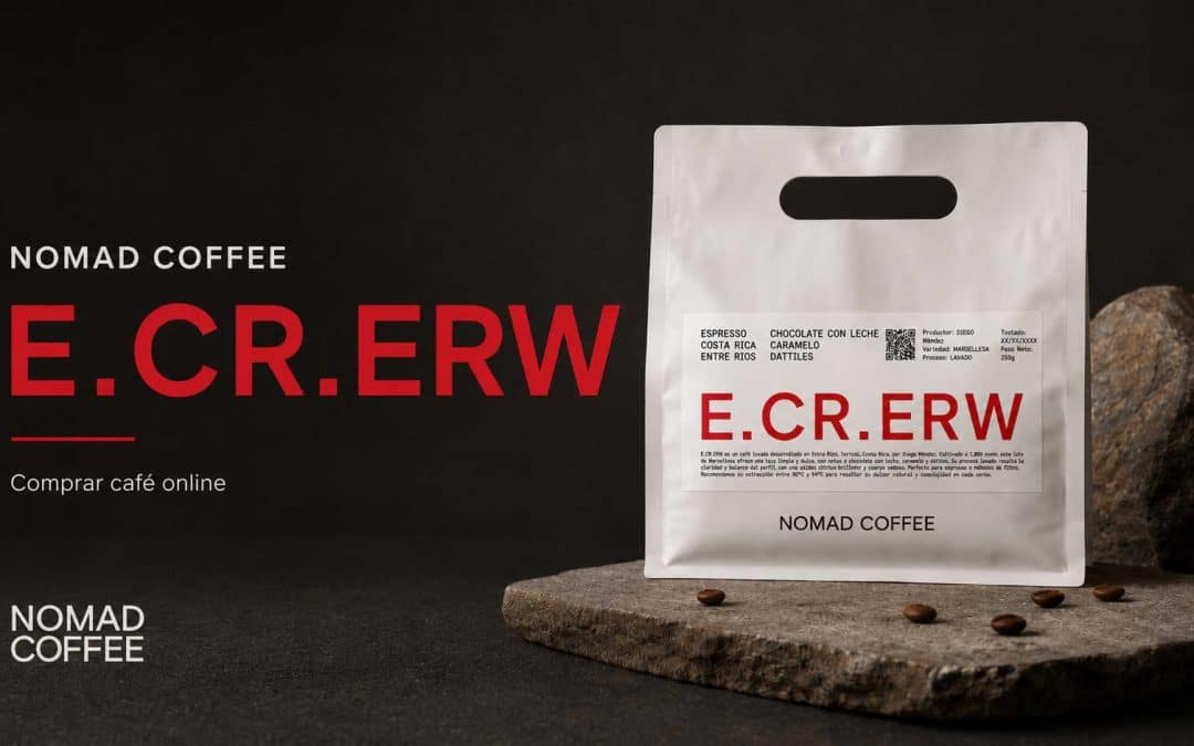 Entre Ríos Nomad Coffee